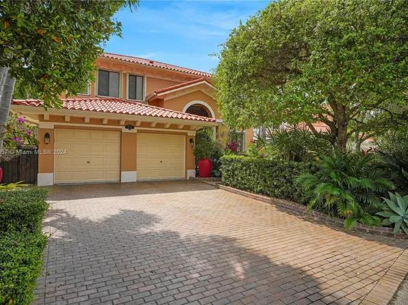 7746 SW 193rd Ln, Cutler Bay, FL 33157