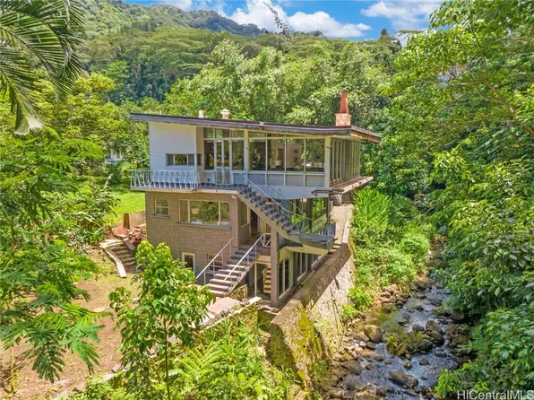 3631 Kalihi St, Honolulu, HI 96819