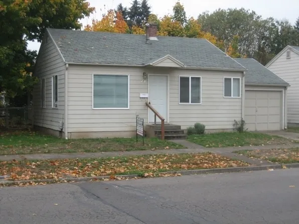 brid01*, 521 & 531 Gerth Ave NW #521, Salem, OR 97304