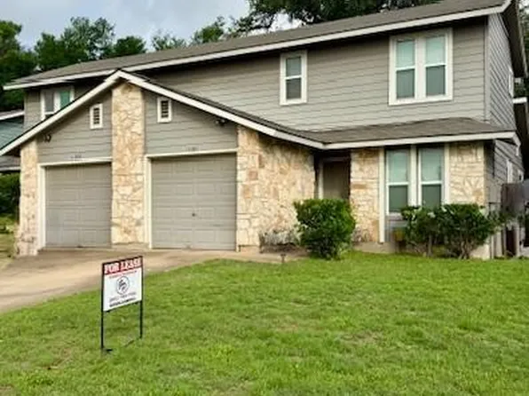 11902B Tanglebriar Trl, Austin, TX 78750