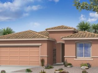 42073 W Solitare Dr, Maricopa, AZ 85138