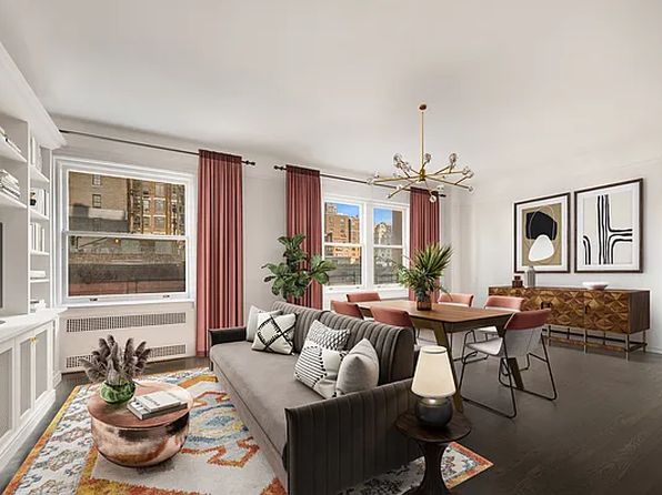 26 E 63rd St APT 5F
