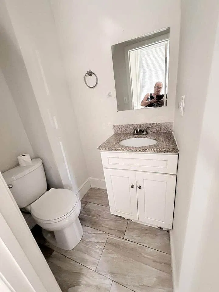 4 bed, 1.5 bath, 1244 sqft, $1,600 — Photo 2