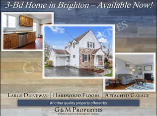 71 Edgewood Ave, Rochester, NY 14618