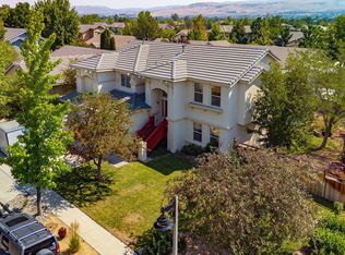 7302 Little Easy St, Sparks, NV 89436