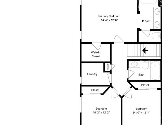 3rd image of 488 Vista Del Sol