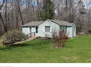 48 Eaton Rd, Tolland, CT 06084