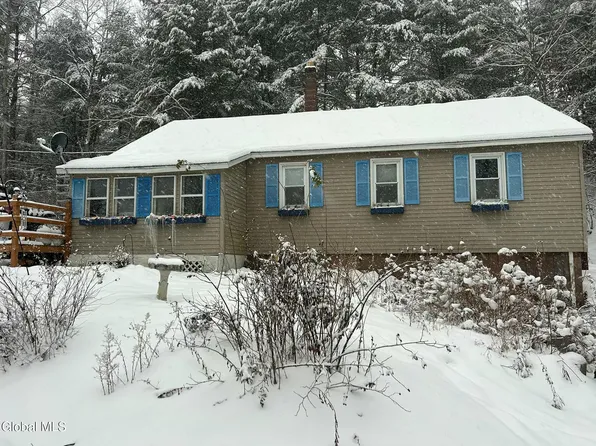 1017 Route 4 # US, Schuylerville, NY 12871