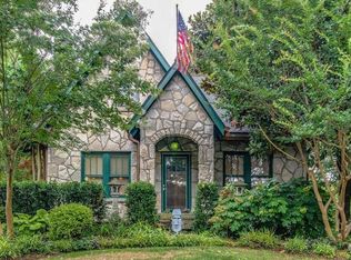 1804 Riverside Dr, Nashville, TN 37216