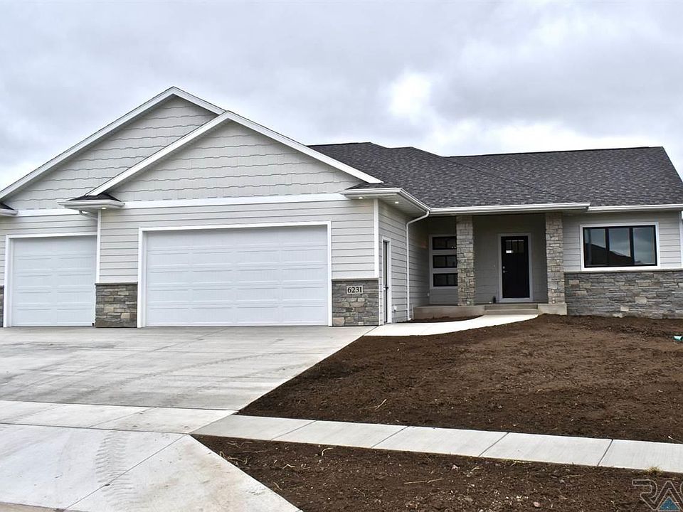 1st image of 6231 S Badlands Ct