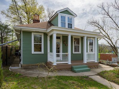 728 Garrard St, Covington, KY, 41011