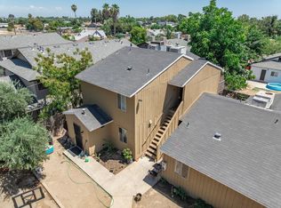 4524 E Thomas Ave, Fresno, CA 93702
