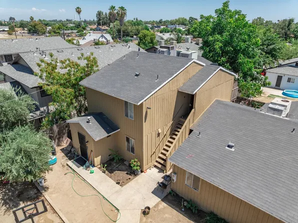 4524 E Thomas Ave, Fresno, CA 93702