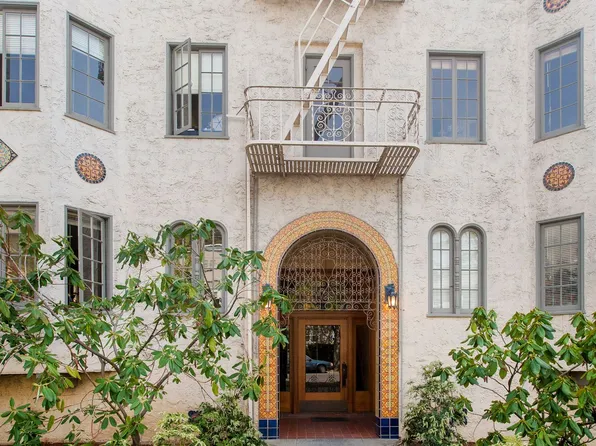 67 Glen Ave APT 106, Oakland, CA 94611