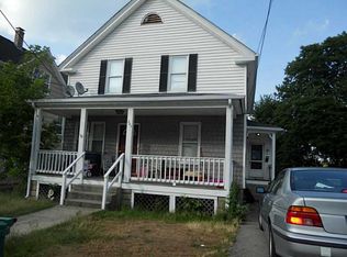 725 3rd Ave, Woonsocket, RI 02895