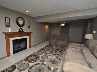 2867 Ambarwent Rd, Reynoldsburg, OH 43068