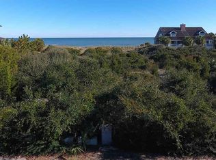 8 Debordieu Blvd, Georgetown, SC 29440