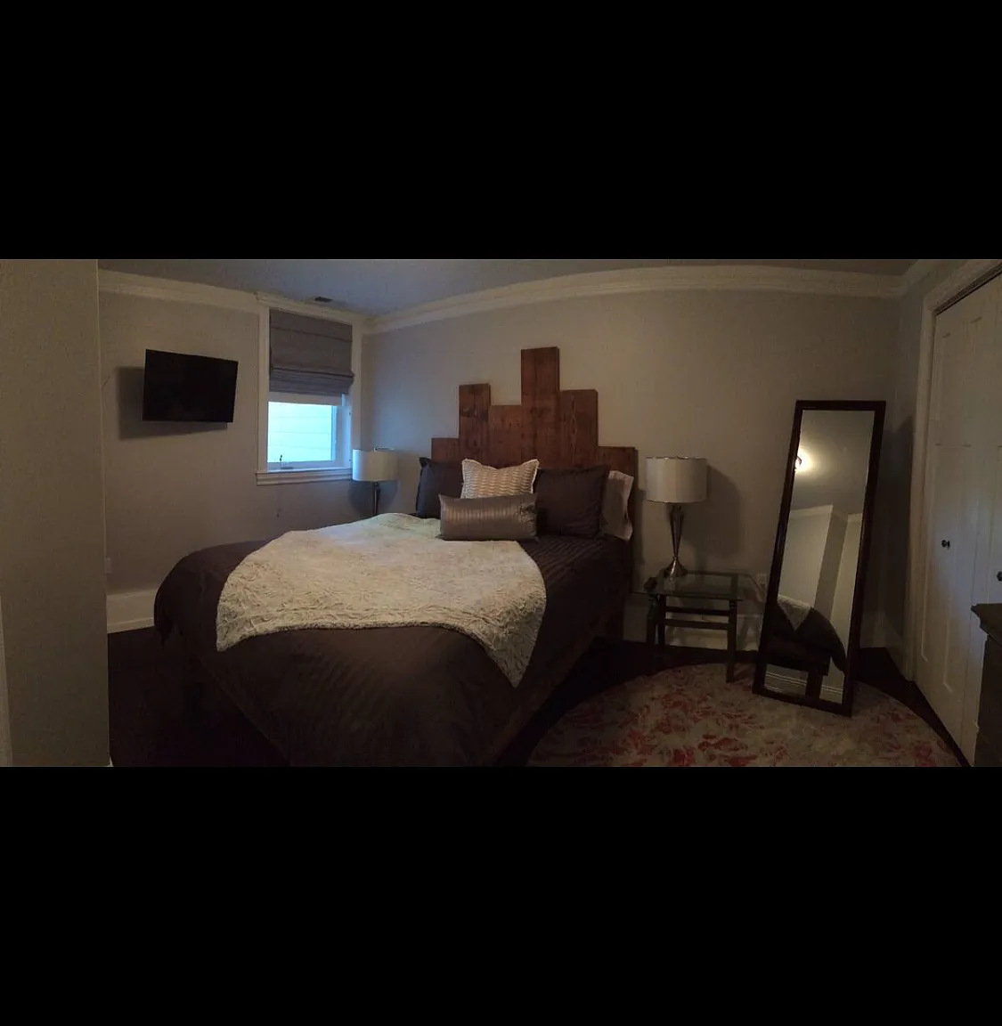 1 bed, 850 sqft, $6,850 — Photo 4