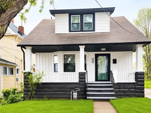 3622 Cecilia Ave, Cleveland, OH 44109
