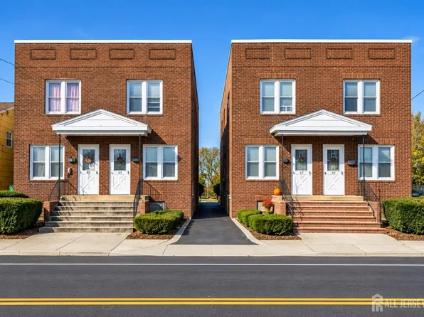 899 Port Reading Ave, Pt Reading, NJ 07064