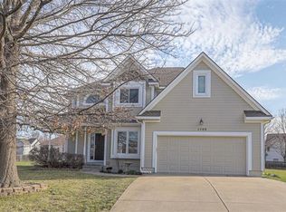 1508 Colt Cir, Raymore, MO 64083