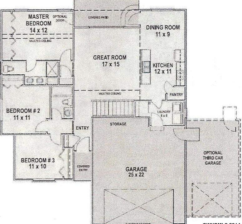 2nd image of 965 Flicker St