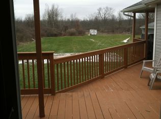 8445 Ernest Rd, Gasport, NY 14067