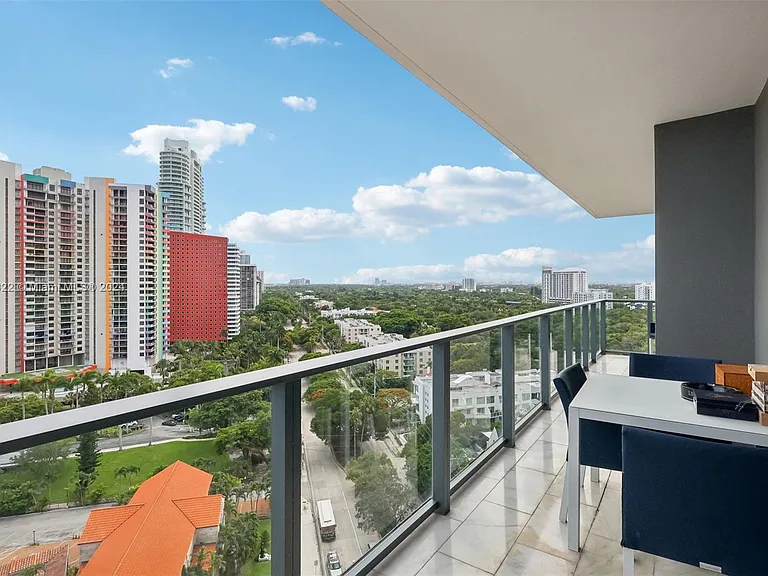 1451 Brickell Ave #1504 — Photo 19