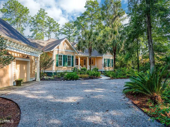 223 Callawassie Drive, Okatie, SC 29909