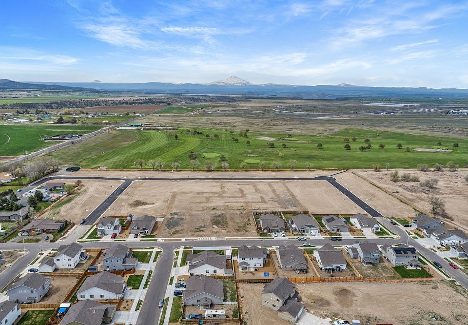 Willowbrook by Monte Vista Homes in Madras OR Zillow