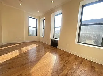 Rented by Silver Line Realty Group NY LLC
