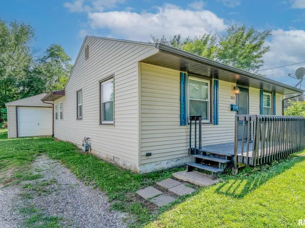 3427 Boies Ave, Davenport, IA 52802