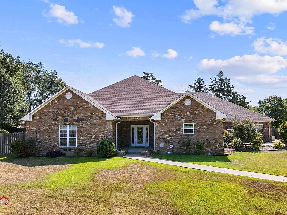 13406 Dustin Rd, Troup, TX 75789 MLS 23009693 Zillow