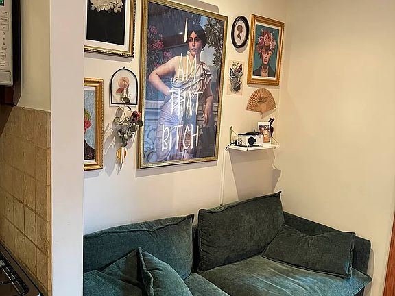 4th image of 23 Clinton St APT 2A