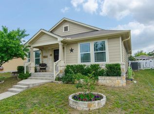 617 Heritage Springs Trl, Round Rock, TX 78664