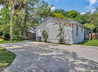 215 NESMITH Avenue, St. Augustine, FL 32084