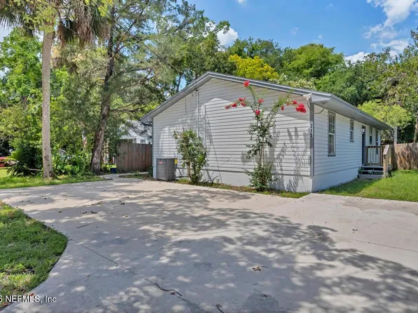 215 NESMITH Avenue, St. Augustine, FL 32084