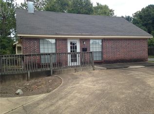 302 Pine St, Minden, LA 71055