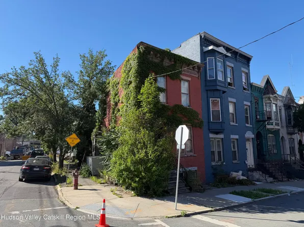 161.5 Lark Street, Albany, NY 12210