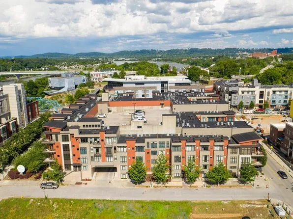129 Walnut St Unit 219, Chattanooga, TN 37403