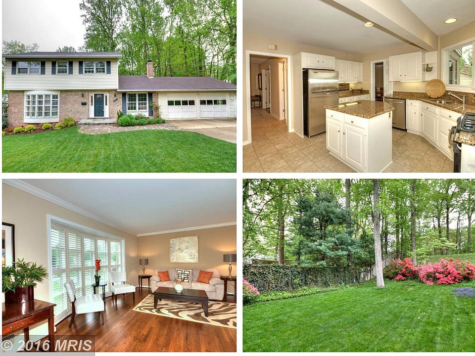 1st image of 3805 Winterset Dr