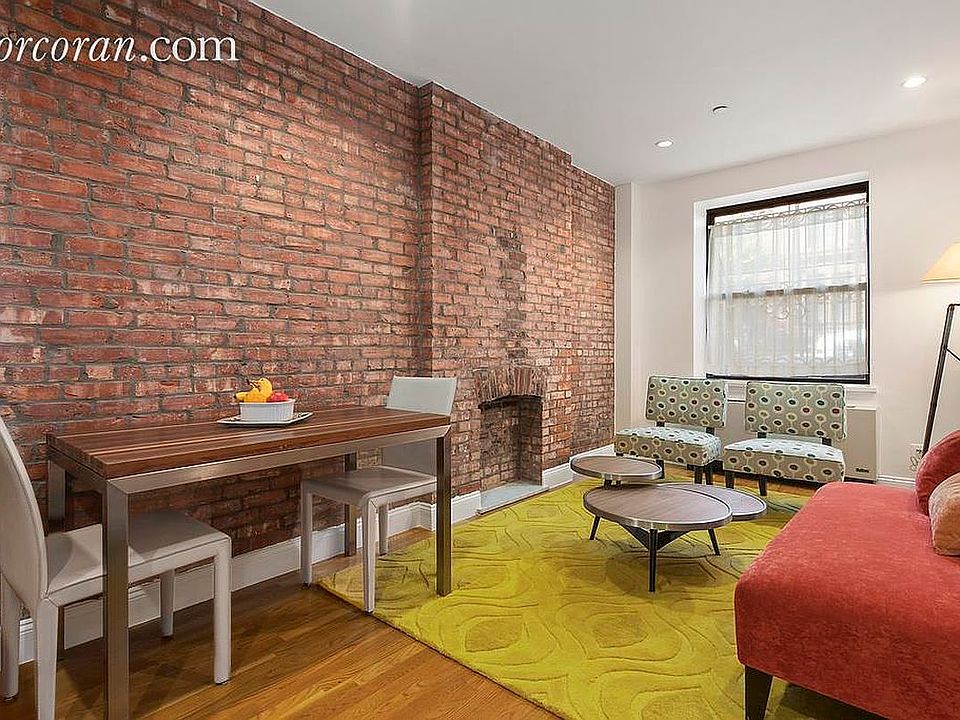 1st image of 256 W 123rd St APT 1