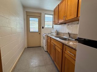 3353 Campbell Ave APT 1-7, Honolulu, HI 96815