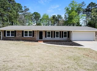 4839 W Lake Way, Douglasville, GA 30135