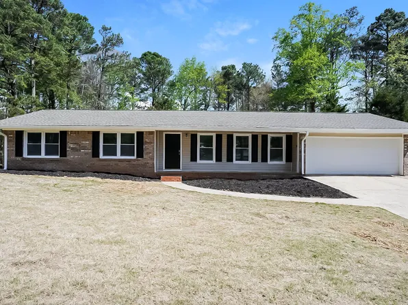 4839 W Lake Way, Douglasville, GA 30135