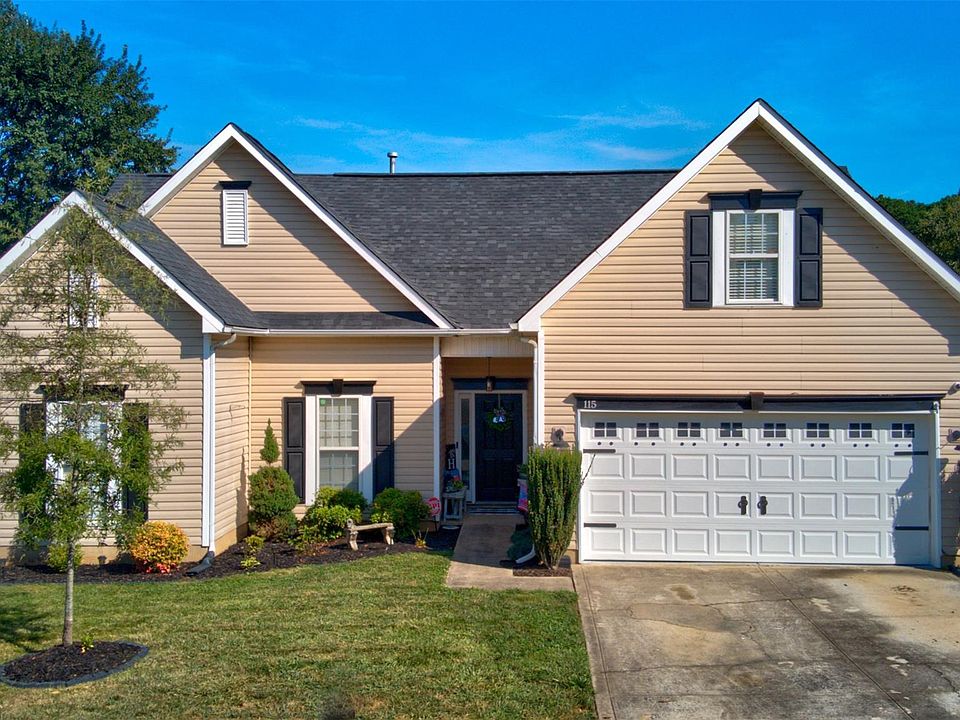 1st image of 115 Kristens Court Dr
