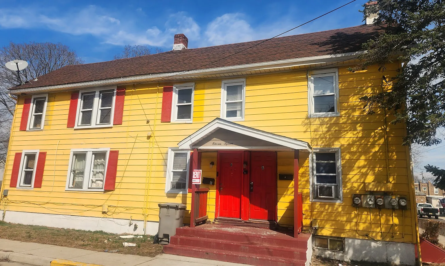 2 bed, $1,500 — Photo 1