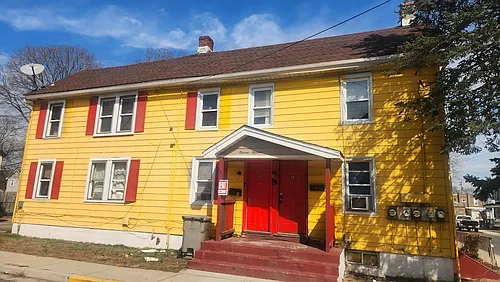 1115 Spruce St #D Photo 1