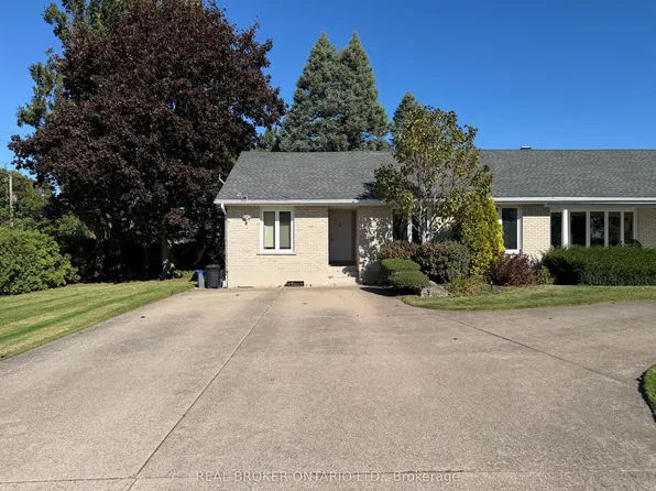 4999 Tufford Rd N, Lincoln, ON L3J 0X9