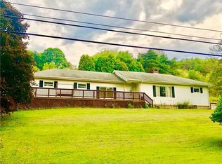 100 Bookmeyer Rd, Marion Center, PA 15759